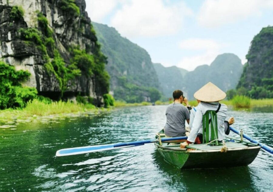 From Hanoi: Ninh Binh 3-Day Unique Trip With Buffalo Cave - Good To Know