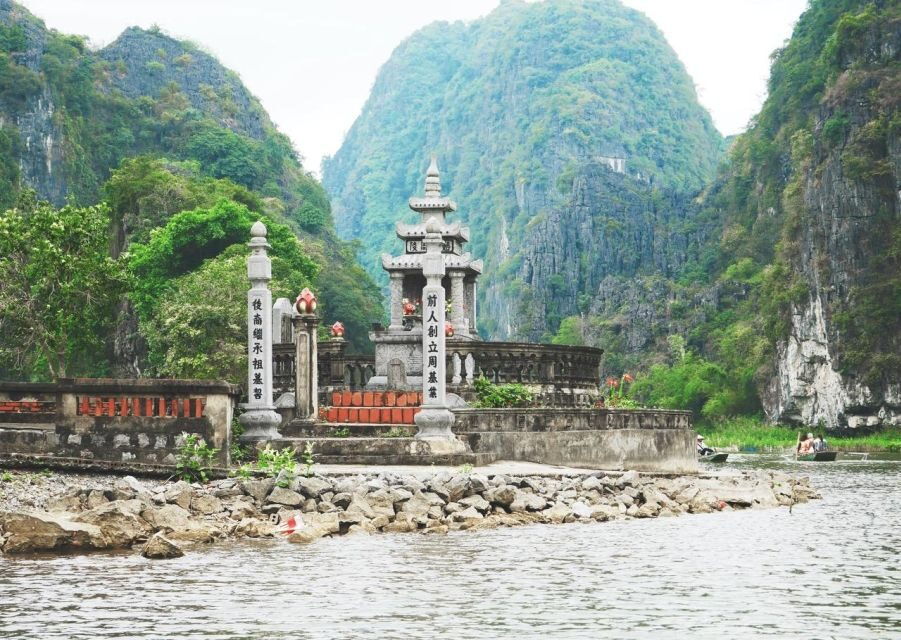 From Hanoi: Ninh Binh Express 1 Day Trip - Good To Know