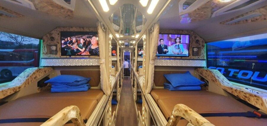From Hanoi: Sapa 2-Day 4 Star Hotel & Sleeping Cabin Bus - Good To Know