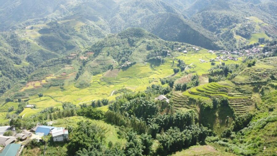 From Hanoi : Sapa 3 Days 2 Nights 1 Hotel 1 Homestay Village - Good To Know