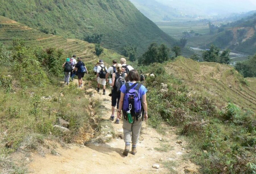 From Hanoi: Sapa Trekking 2 Days 1 Night With Local Guide - Good To Know