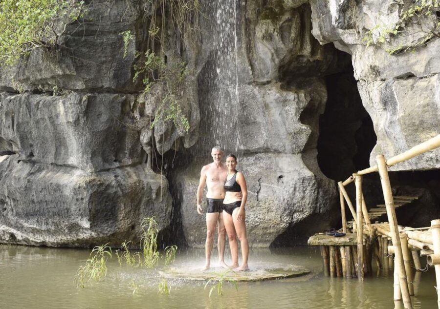 From Hanoi: Trang An, Thung Nham, Buffalo Cave 3-Day Tour - Good To Know