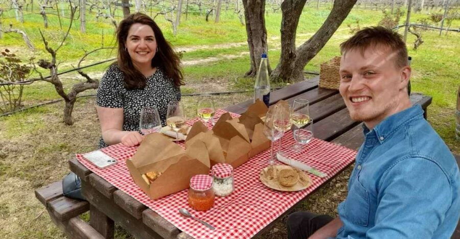 From Heraklion: Wine Tasting Experience @ Boutaris Winery - Good To Know