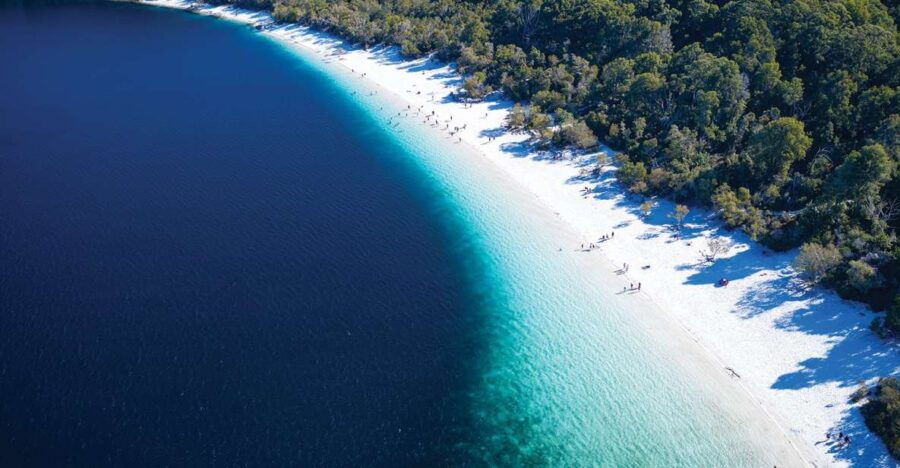 From Hervey Bay: K'gari, Fraser Island Two-Day Coach Tour - Good To Know