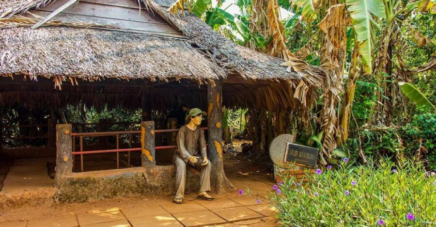 From Ho Chi Minh City: Full-Day Long Tan Battlefield - Good To Know