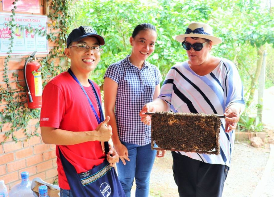 From Ho Chi Minh City: Mekong Discovery Tour - Good To Know