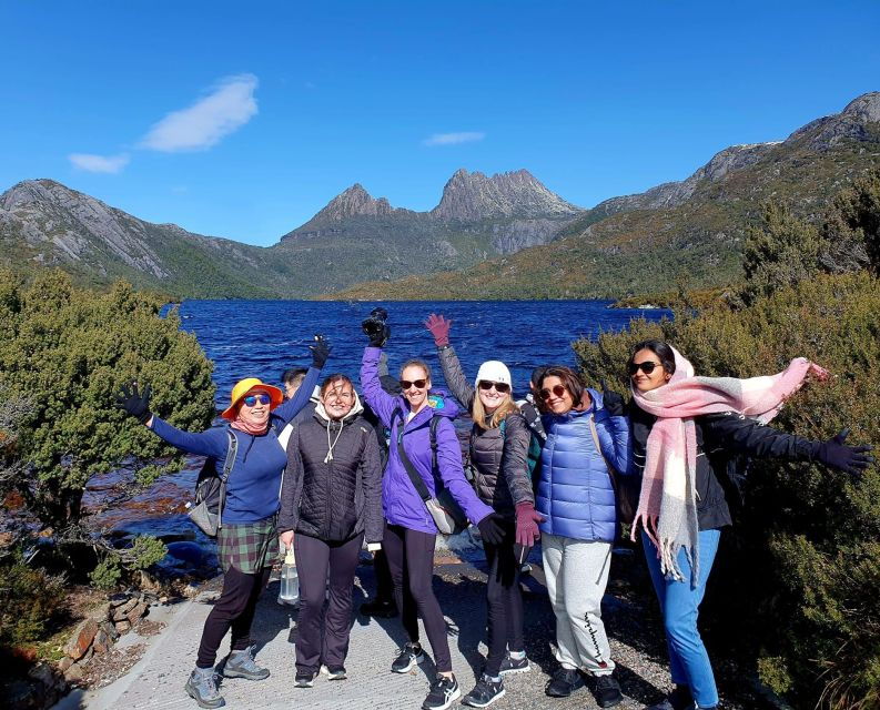 From Hobart: Cradle Mountain Full Day Tour - Good To Know