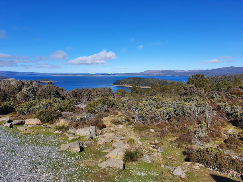 From Hobart: Great Lake, High Country Small Group Day Tour - Good To Know