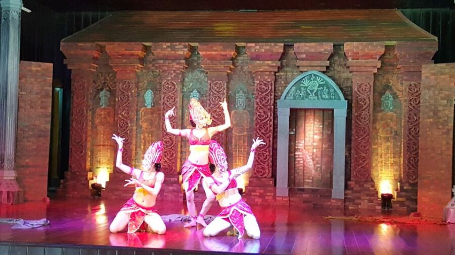 From Hoi An: Full-Day My Son by Jeep & Boat Tour - Good To Know