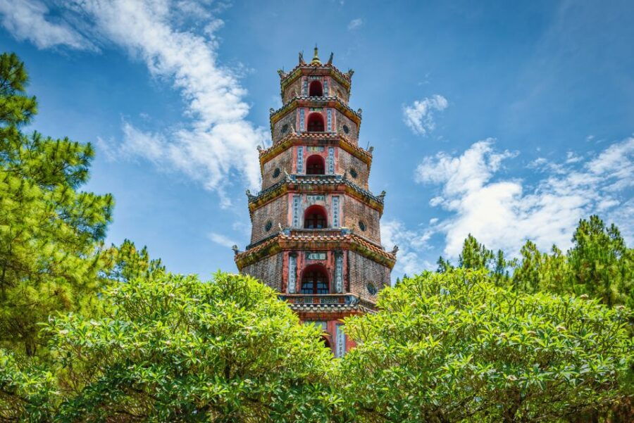 From Hoi An or Danang: Private Day Trip to Hue - Good To Know