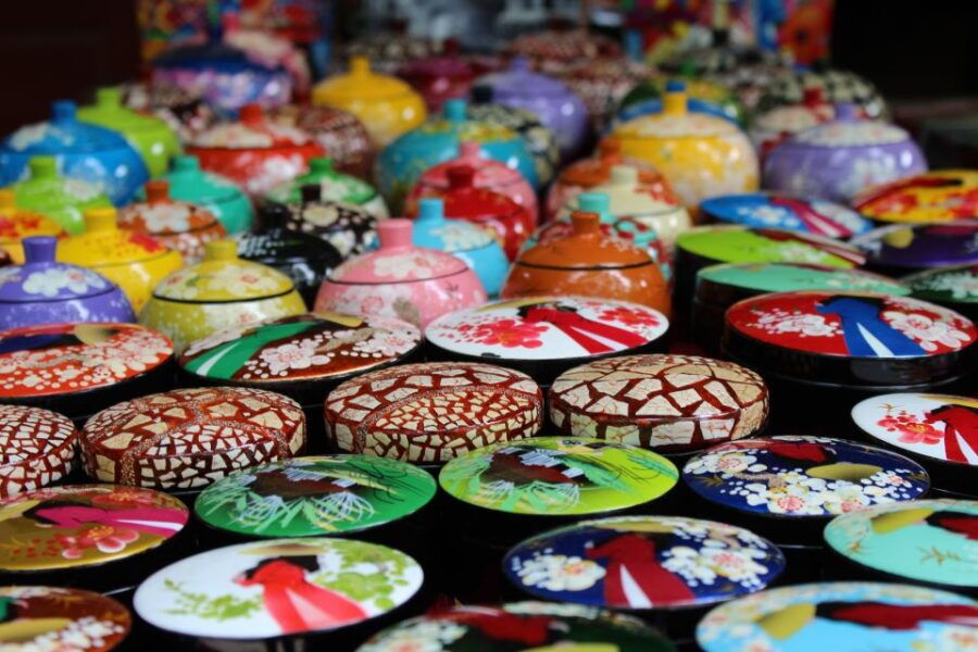 From Hoi An: Thu Bon River Boat Tour With Lantern Making - Good To Know