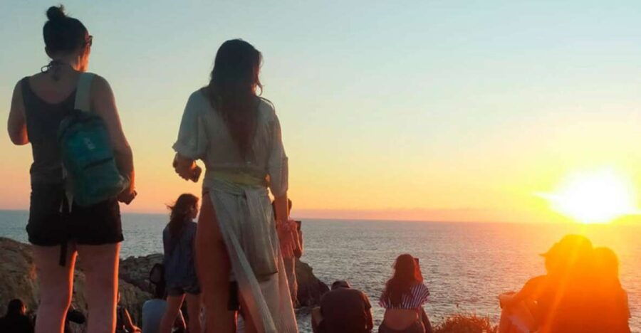 From Huatulco: Mazunte and Punta Cometa Tour - Good To Know