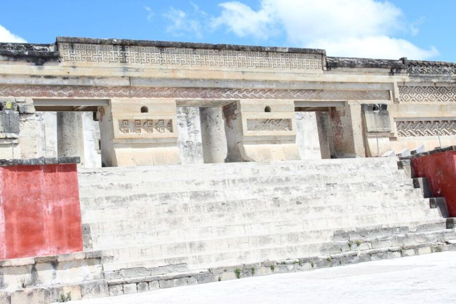 From Huatulco: Oaxaca Overnight Guided Tour - Good To Know