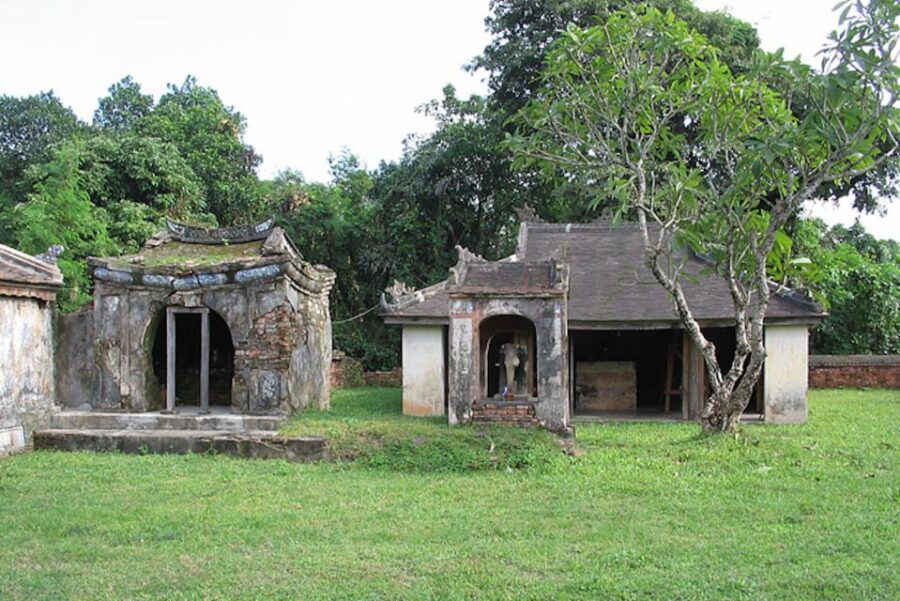From Hue: Half-Day Guided Countryside Bicycle Tour - Good To Know