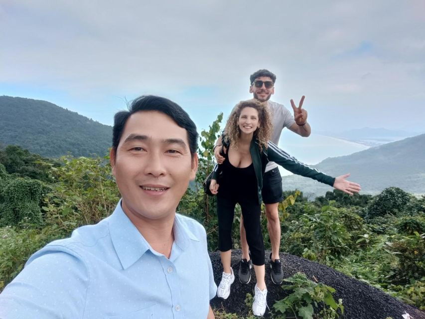 From Hue: Private Car to Phong Nha With Sightseeing Cave