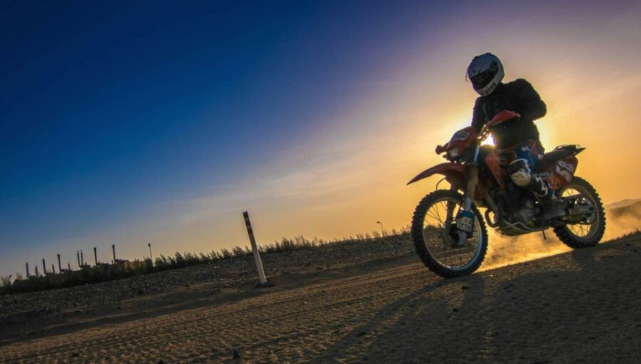 From Hurghada: El Gouna Quad and MX Bike Safari Tour - Good To Know