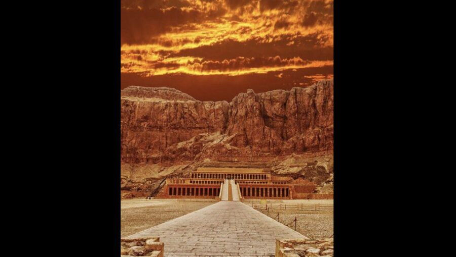 From Hurghada: Luxor Private Guided Day Tour With Lunch - Good To Know