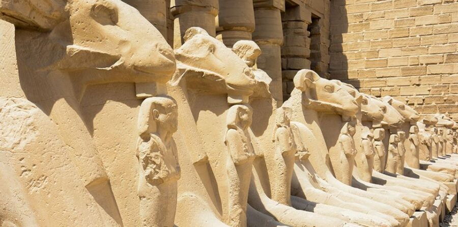 From Hurghada: Luxor Private Guided Tour - Good To Know