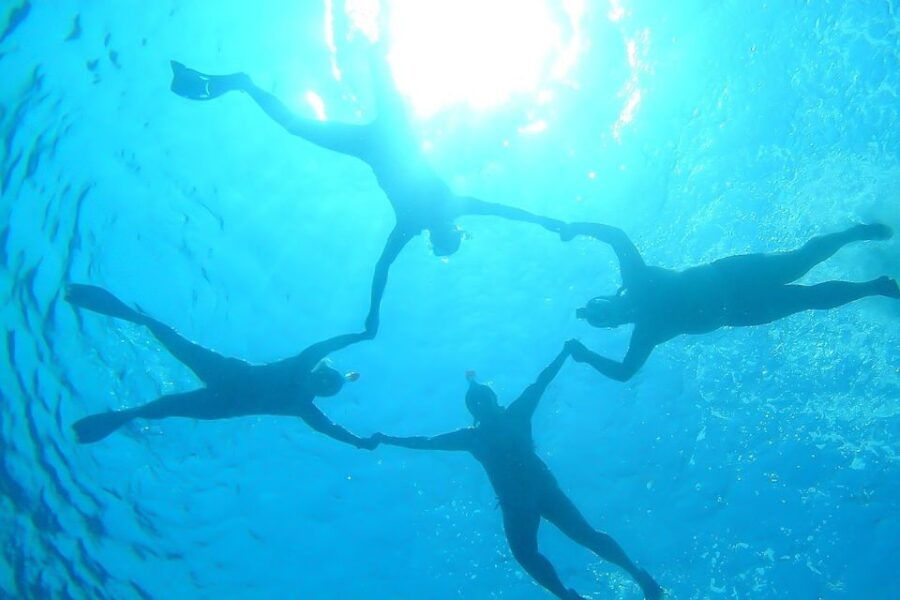 From Hurghada: Sharm El Naga Full-Day Snorkeling Tour - Free Cancellation Policy