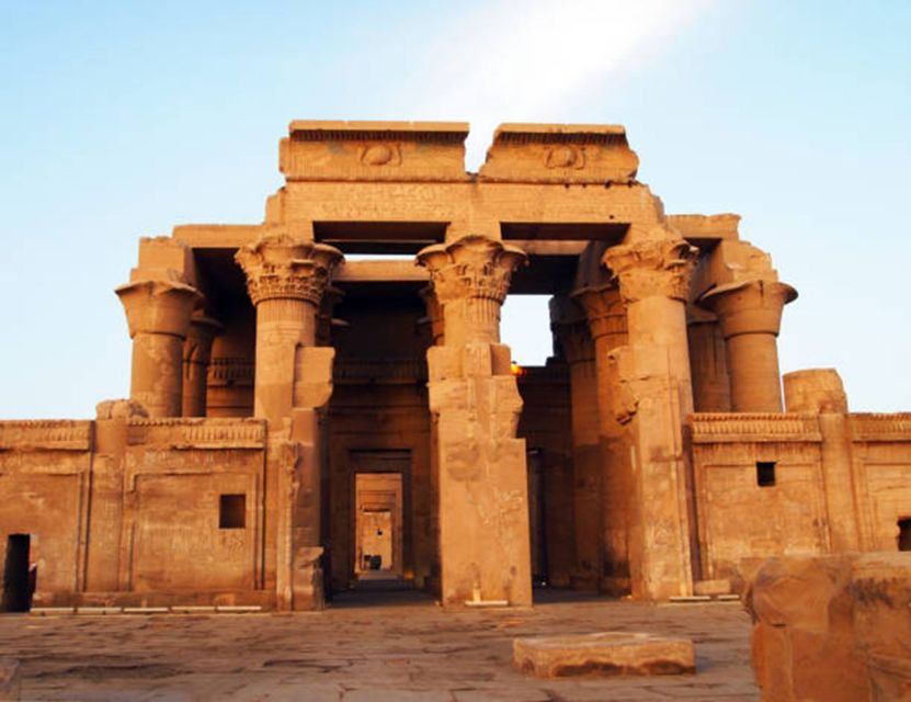 From Hurghada:Private Day Trip to Abydos,Osirein and Dendera - Good To Know