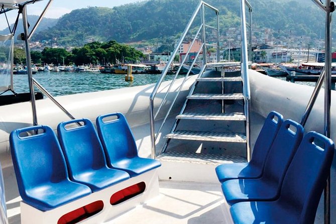12 Best Private Driver Services In Paraty