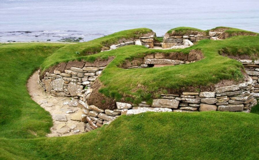 From Inverness: 3-Day Orkney Explorer - Good To Know