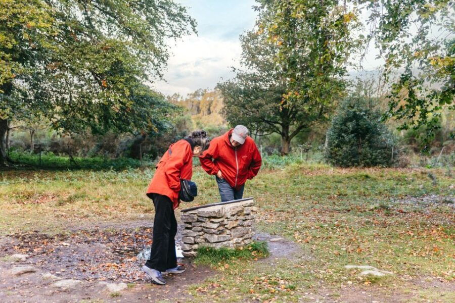 From Inverness: Glen Affric, Culloden and Clava Cairns Tour