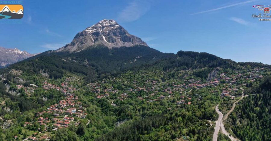 From Ioannina All Day Tour to Tzoumerka National Park - Good To Know