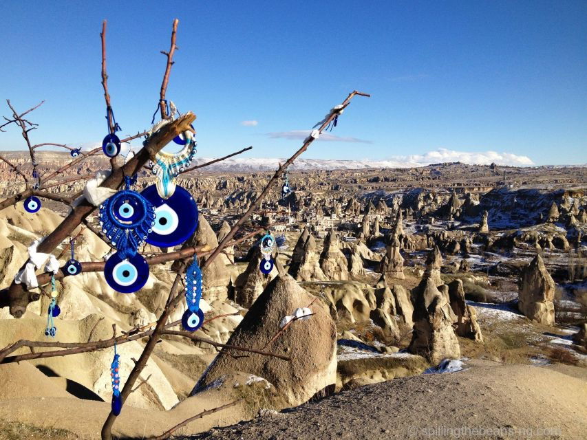 From Istanbul: 2-Day Cappadocia Tour By Bus or Plane - Good To Know