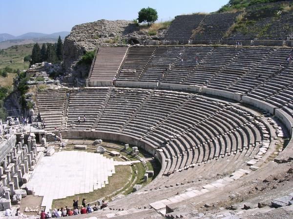 From Istanbul: 2-Day Ephesus & Pamukkale Tour by Bus - Good To Know