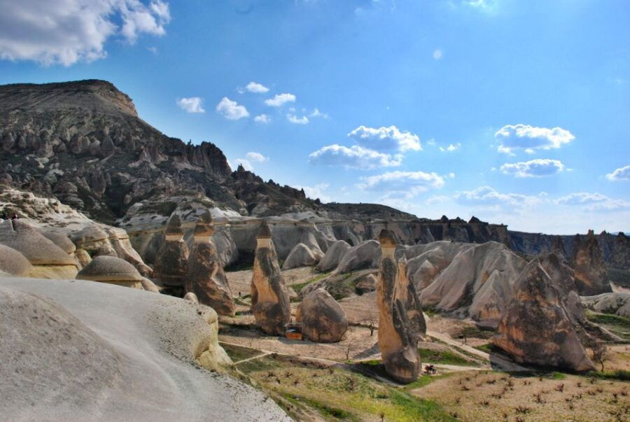 From Istanbul: All Inclusive 5-Day Cappadocia-Istanbul Tour - Good To Know