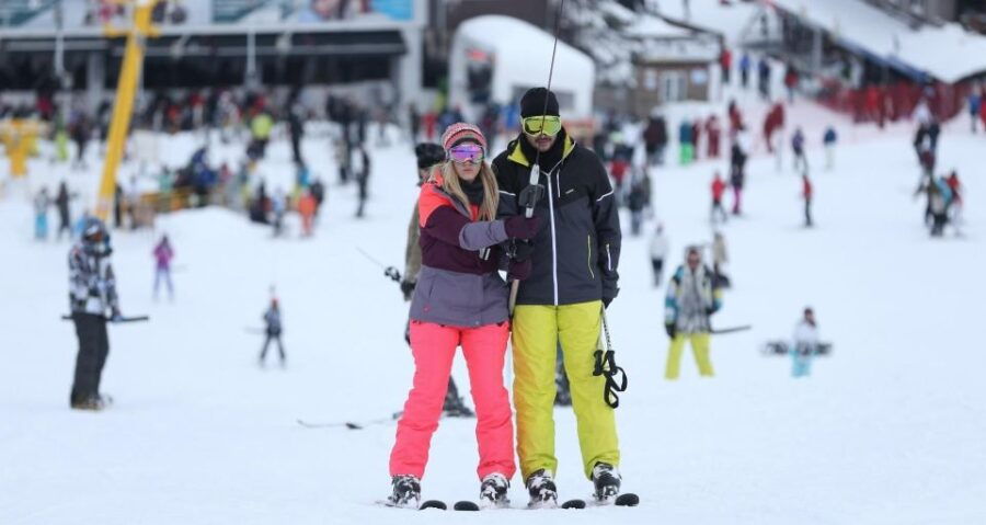From Istanbul: Bursa and Uludag Bus Tour With Cable Car - Good To Know