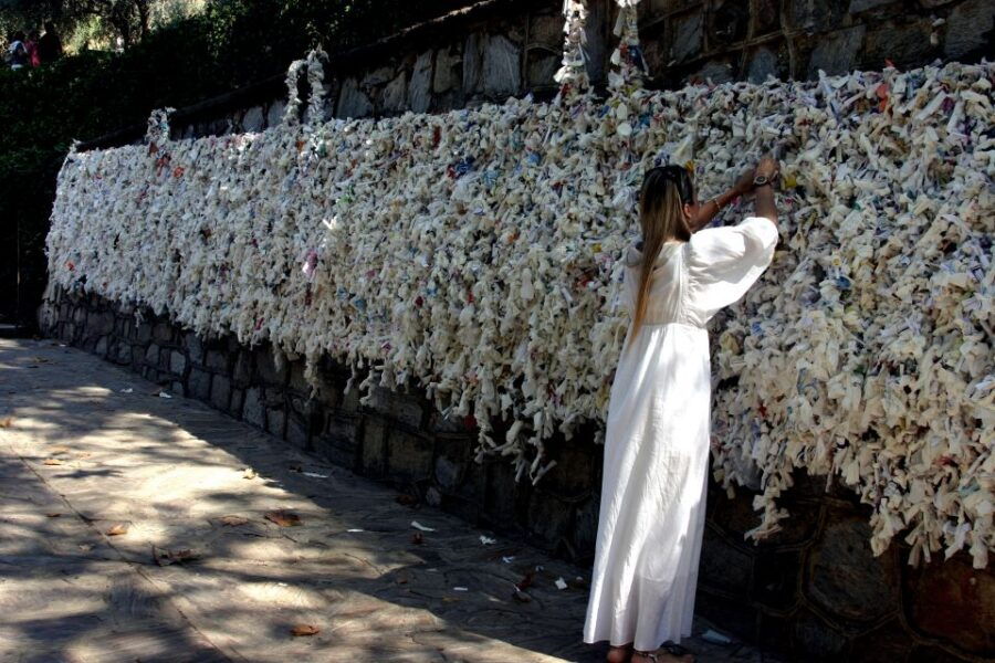 From Istanbul: Ephesus and House of Virgin Mary Day Trip - Good To Know