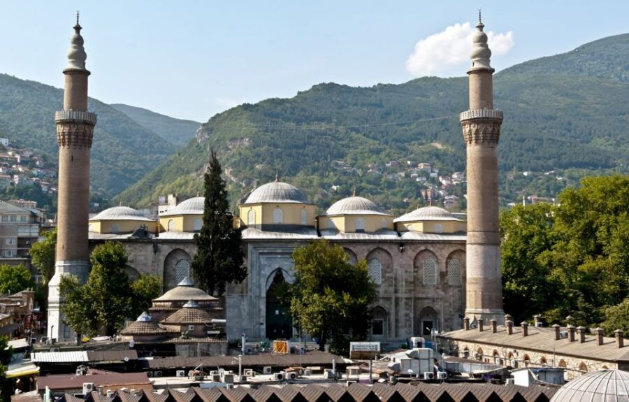 From Istanbul: Full-Day Tour to Bursa - Good To Know
