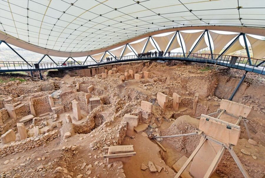 From Istanbul: Göbeklitepe and Harran Full-Day Tour - Good To Know