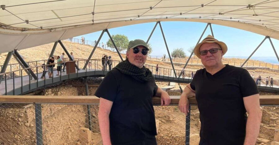 From Istanbul: Gobeklitepe Daily Tour