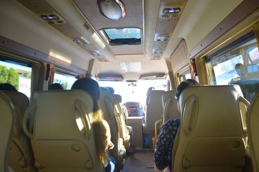 From Istanbul: Private Cappadocia Day Tour - Good To Know