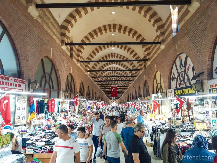 From Istanbul: Private Trip to Baha'i House Edirne - Good To Know