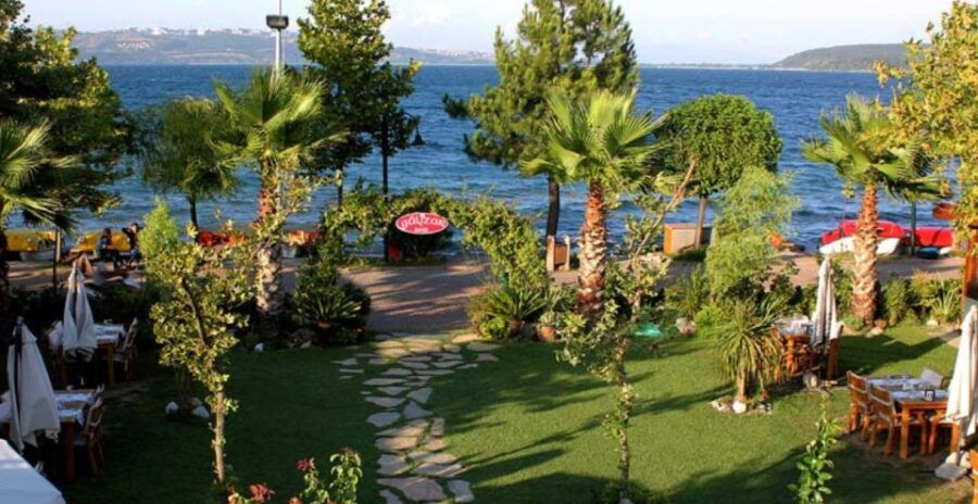 From Istanbul: Sapanca and Masukiye Day Trip With Lunch - Good To Know