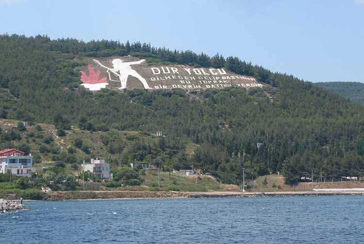 From Istanbul: Troy and Gallipoli 2-Day Trip - Trip Duration and Inclusions