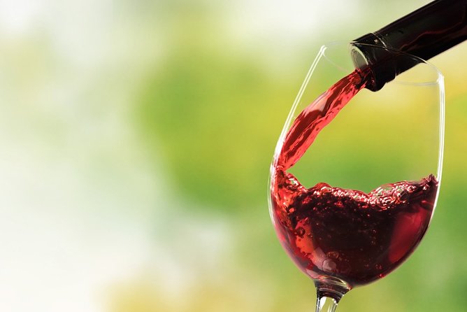 From Italy With Love: Virtual Wine Tasting at Your Home, Wine Shipping Included! - Pricing and Booking Details