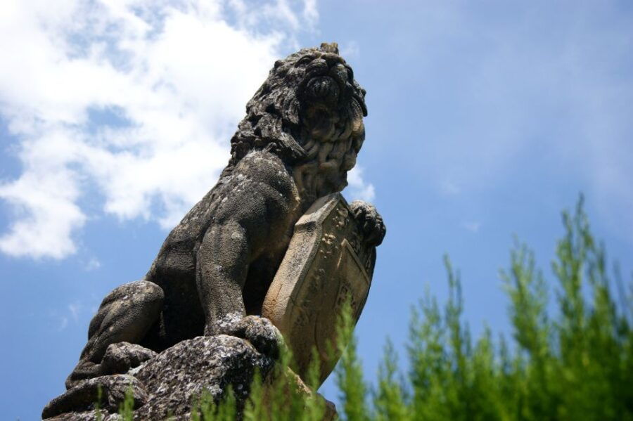 From Jaen: Day Trip to Ubeda and Baeza