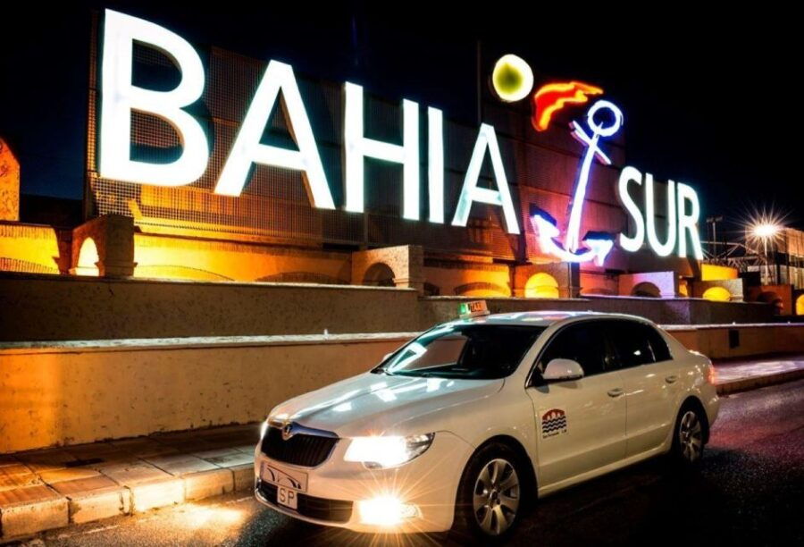 From Jerez Airport: Transfer to Monte En Medio - Good To Know