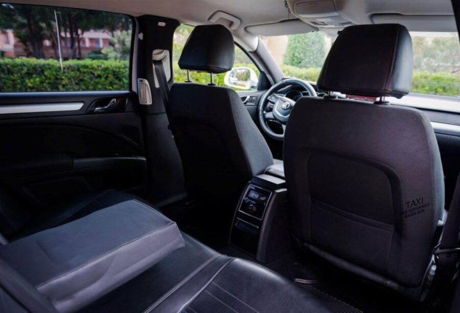 From Jerez Airport: Transfer to Vejer - Good To Know