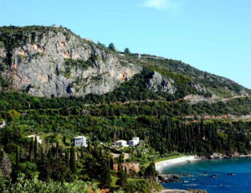From Kalamata: Hike the Biliovo Hiking Trail Guided Day Trip - Good To Know