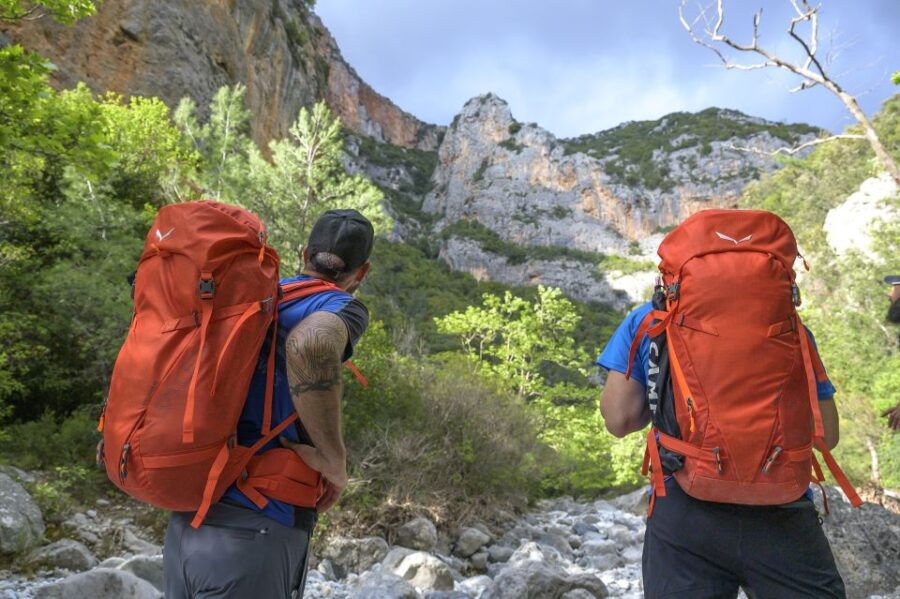 From Kalamata: Mount Taygetos Guided Hiking Day Trip - Activity Details