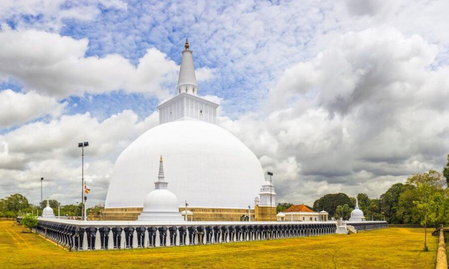 From Kandy: Ancient Heritage of Sri Lanka 2-Day Guided Tour - Good To Know