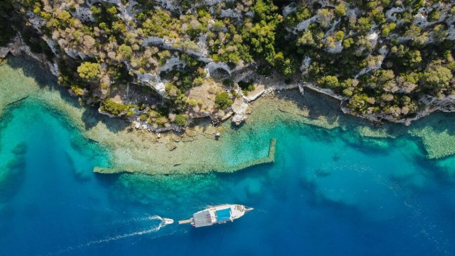From Kas: Day Trip to Kekova Island - Good To Know