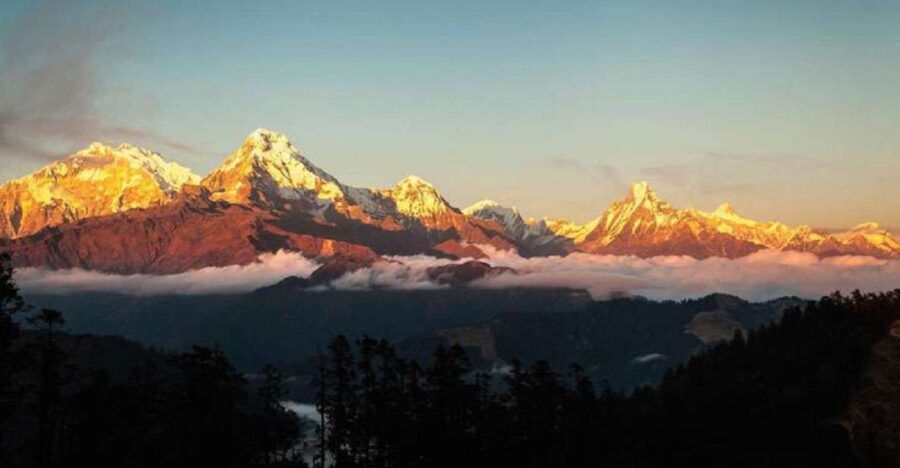 From Kathmandu: 10-Days Annapurna Base Camp Private Trek - Good To Know