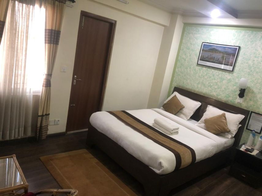 From Kathmandu: 11-Day Annapurna Base Camp Trek - Good To Know